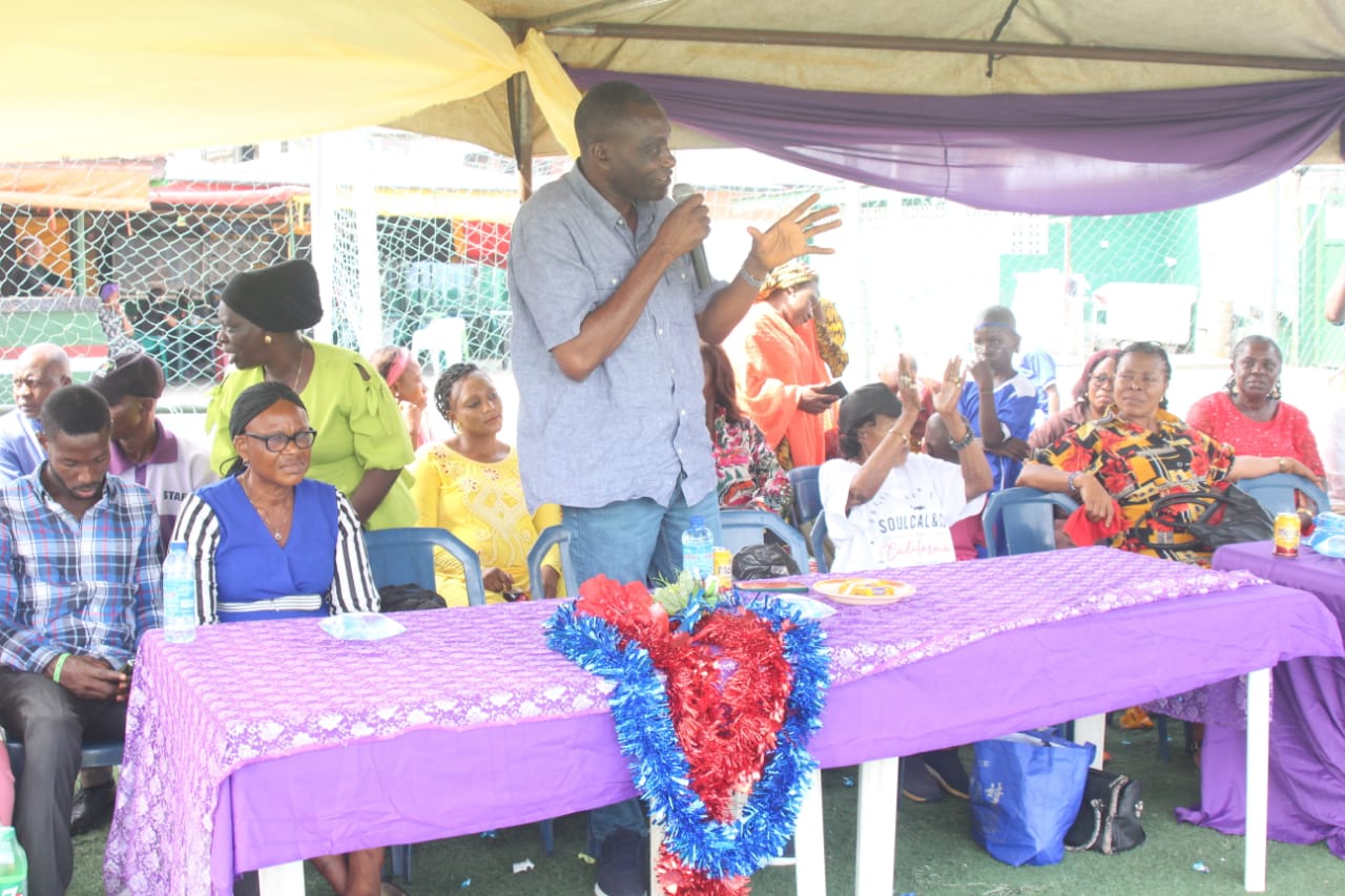 NIPCO-sponsored children's festival programme